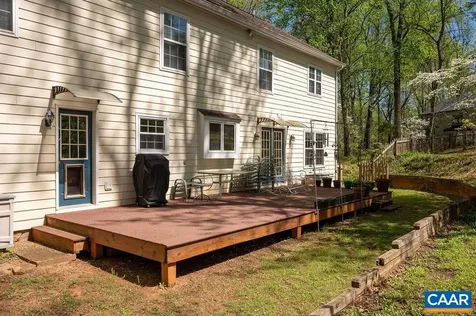 3595 Montgomery Lane Charlottesville VA 22903