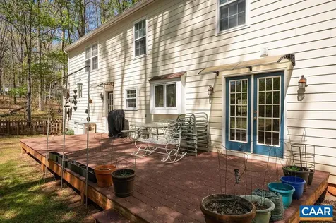 3595 Montgomery Lane Charlottesville VA 22903