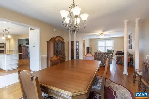 3595 Montgomery Lane Charlottesville VA 22903