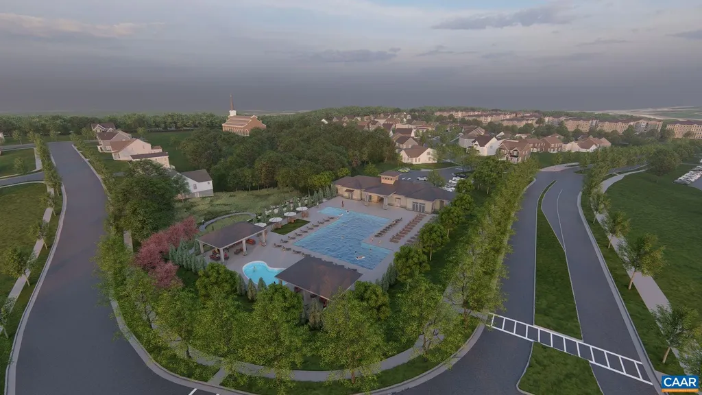 106 Cliffstone Boulevard Charlottesville VA 22911