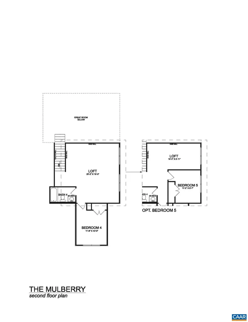 106 Cliffstone Boulevard Charlottesville VA 22911