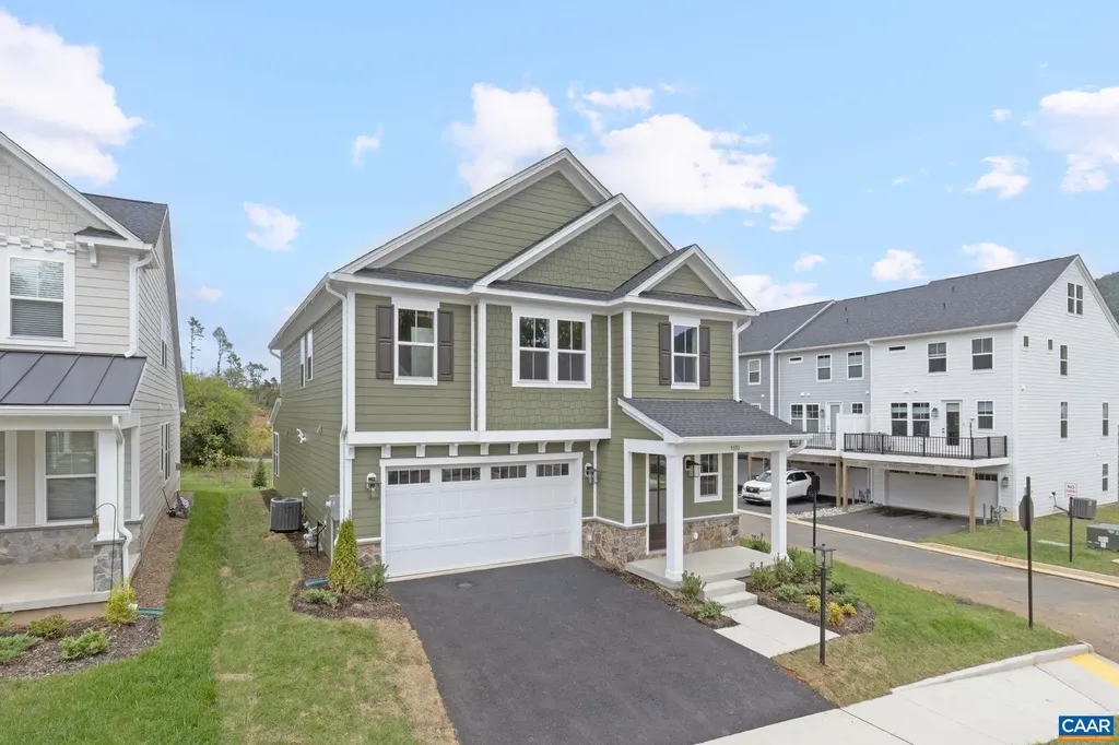 19F Farrow Cove Charlottesville VA 22901