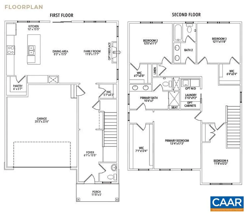 19F Farrow Cove Charlottesville VA 22901