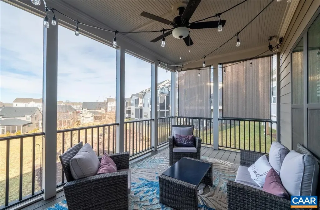 3421 Thicket Run Place Charlottesville VA 22911