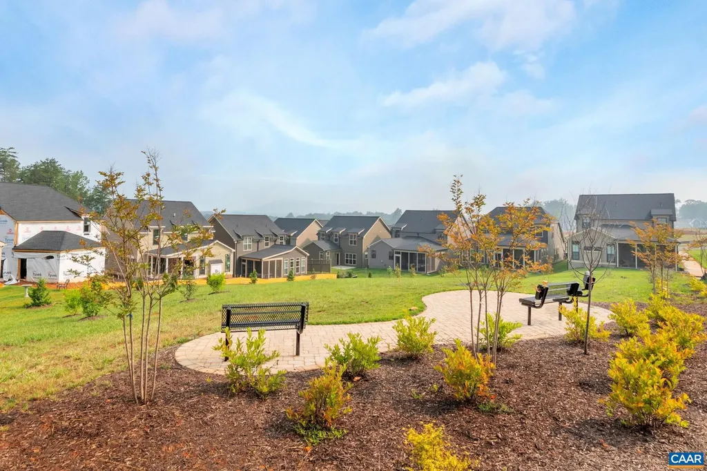 3421 Thicket Run Place Charlottesville VA 22911