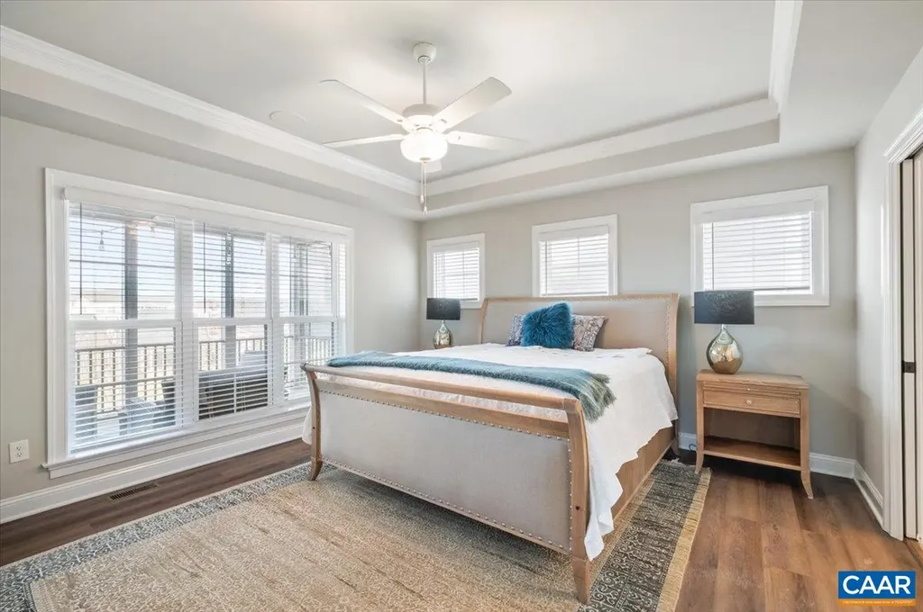 3421 Thicket Run Place Charlottesville VA 22911