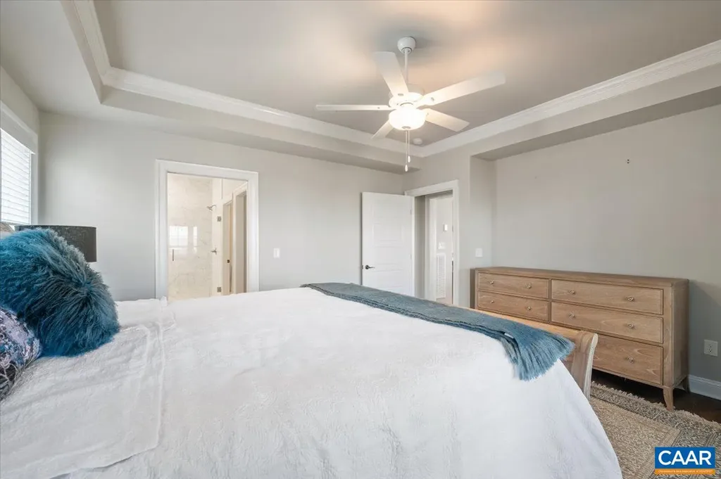 3421 Thicket Run Place Charlottesville VA 22911