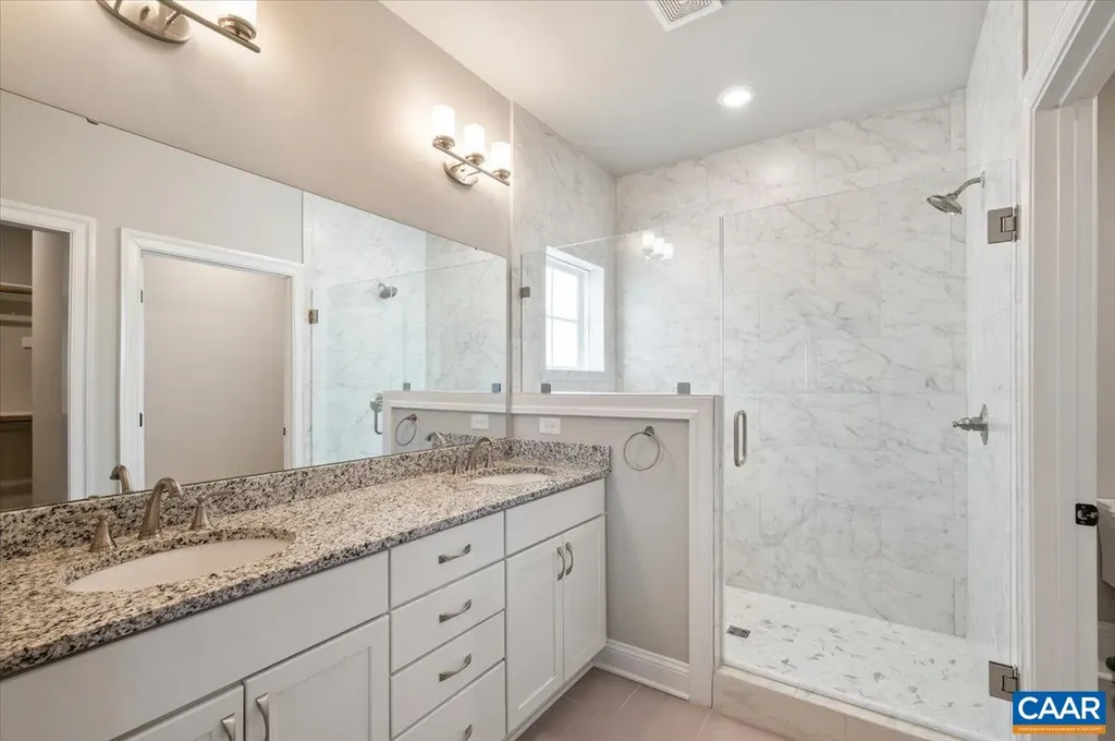 3421 Thicket Run Place Charlottesville VA 22911