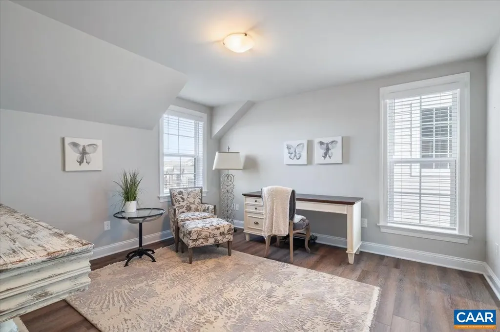 3421 Thicket Run Place Charlottesville VA 22911