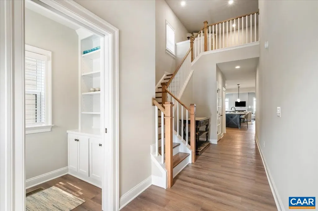 3421 Thicket Run Place Charlottesville VA 22911