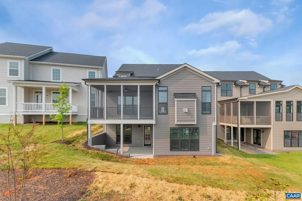 3421 Thicket Run Place Charlottesville VA 22911