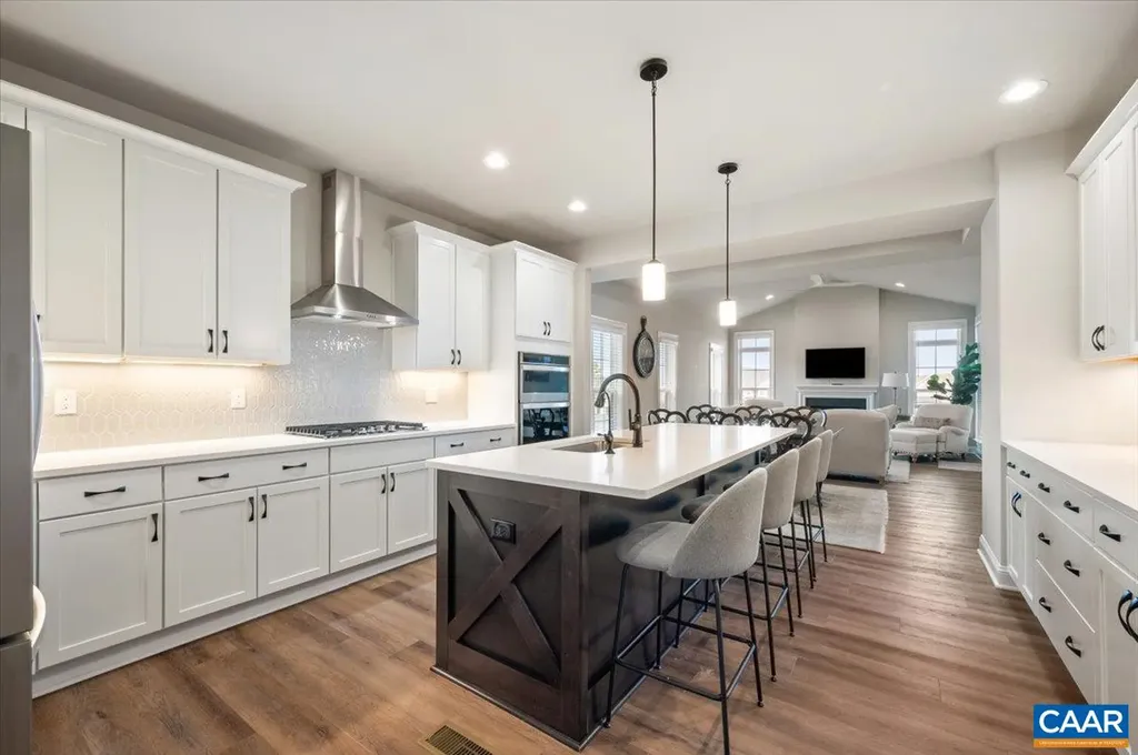 3421 Thicket Run Place Charlottesville VA 22911