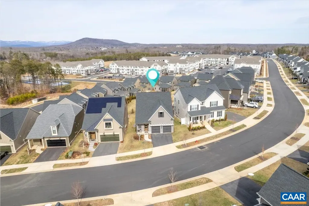 3421 Thicket Run Place Charlottesville VA 22911