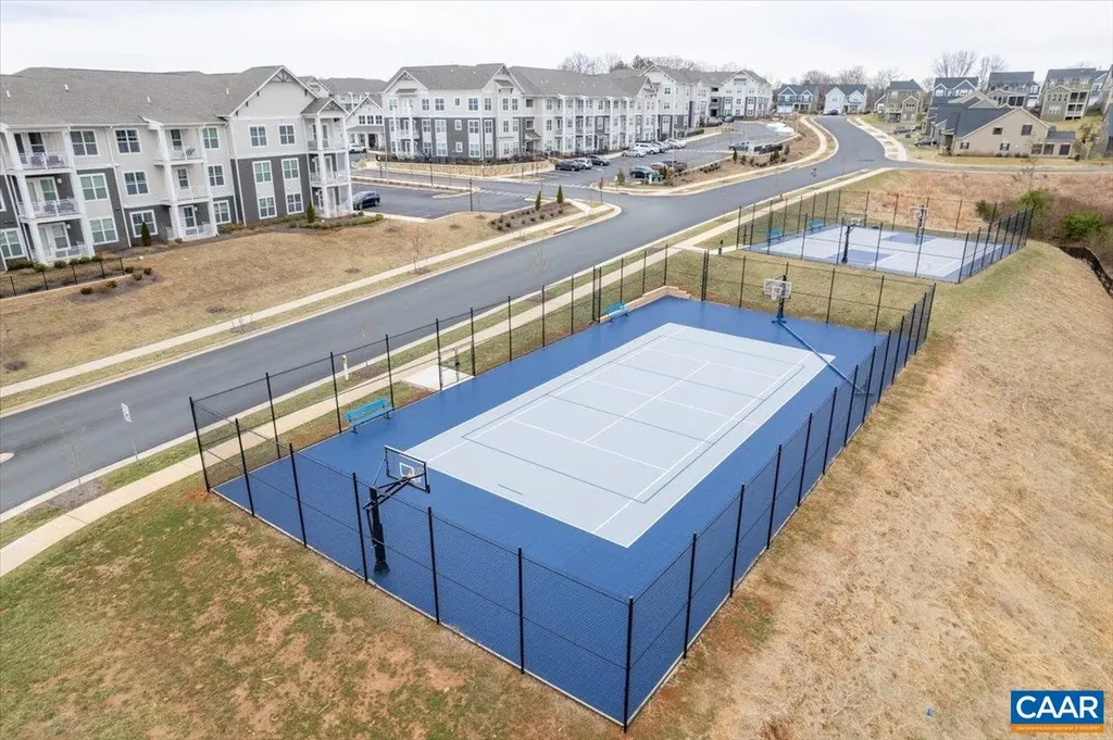 3421 Thicket Run Place Charlottesville VA 22911