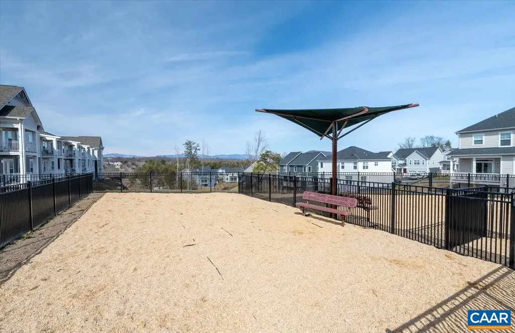 3421 Thicket Run Place Charlottesville VA 22911