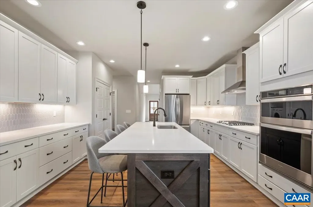 3421 Thicket Run Place Charlottesville VA 22911