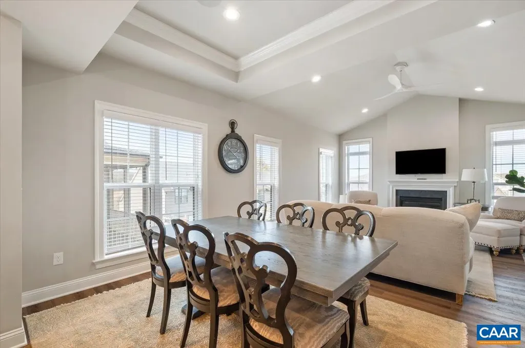 3421 Thicket Run Place Charlottesville VA 22911