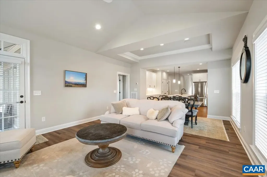 3421 Thicket Run Place Charlottesville VA 22911