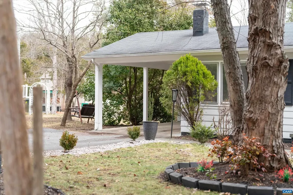 9 Pleasant View Terrace Palmyra VA 22963