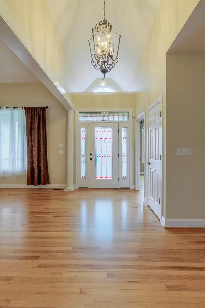 120 Spring Ridge Lane Fairfield VA 24435