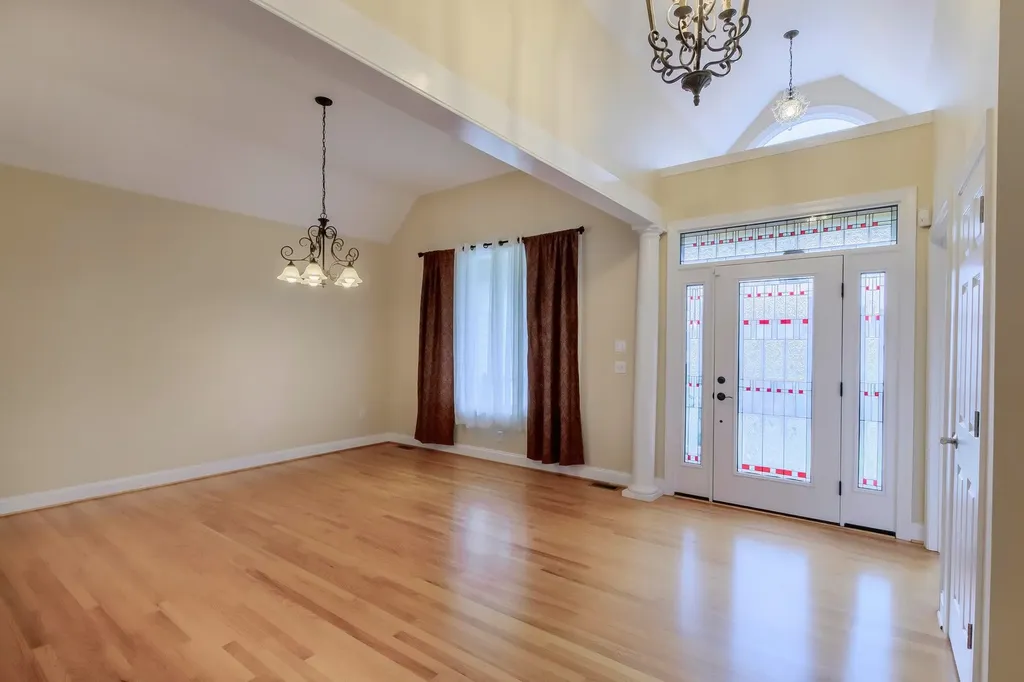 120 Spring Ridge Lane Fairfield VA 24435