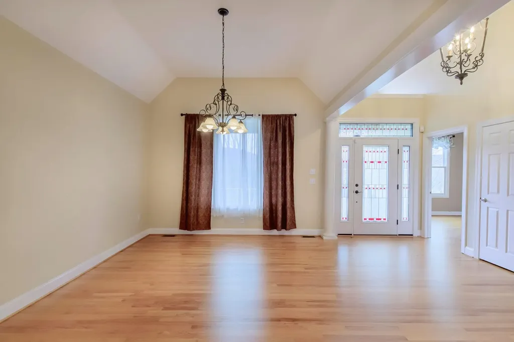 120 Spring Ridge Lane Fairfield VA 24435