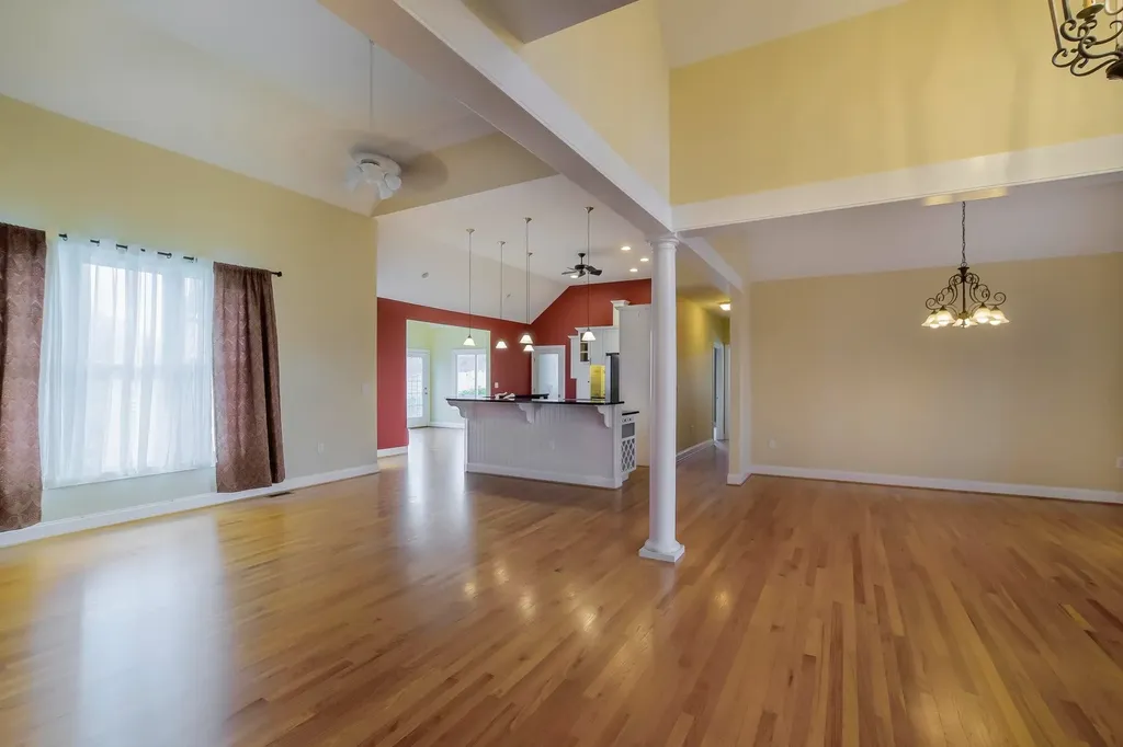 120 Spring Ridge Lane Fairfield VA 24435