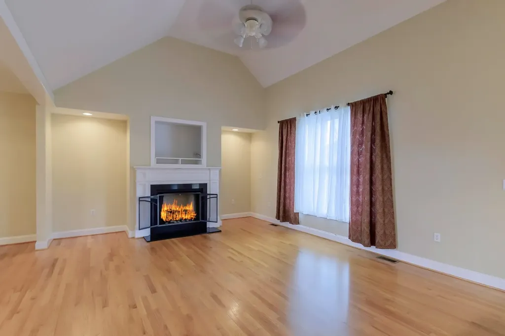 120 Spring Ridge Lane Fairfield VA 24435