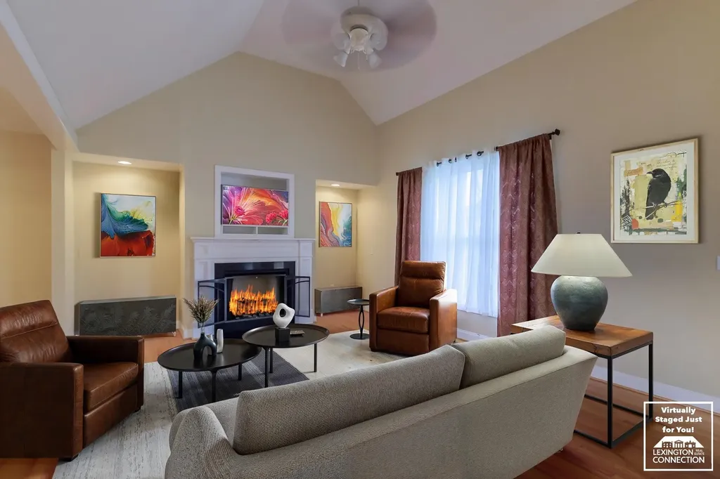 120 Spring Ridge Lane Fairfield VA 24435