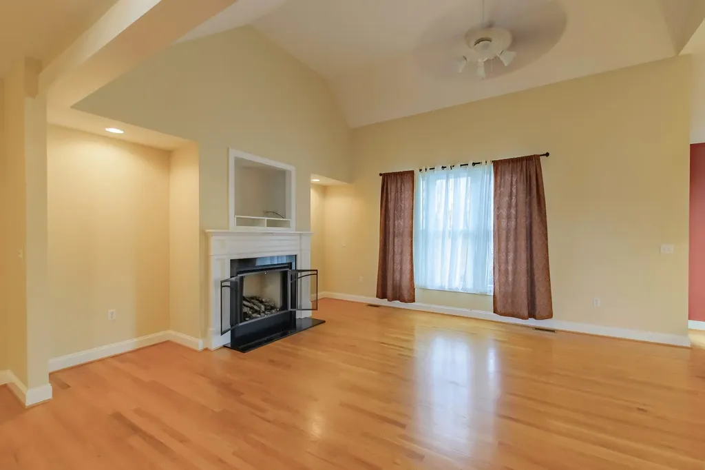 120 Spring Ridge Lane Fairfield VA 24435