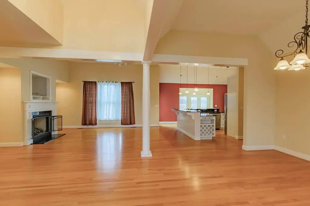 120 Spring Ridge Lane Fairfield VA 24435