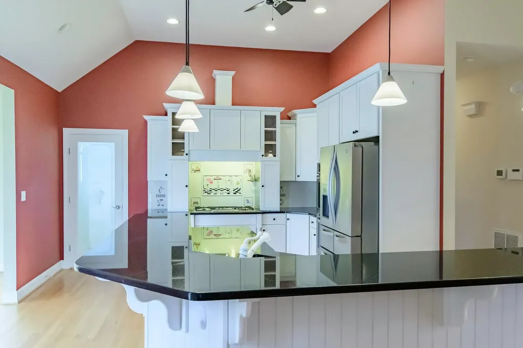 120 Spring Ridge Lane Fairfield VA 24435