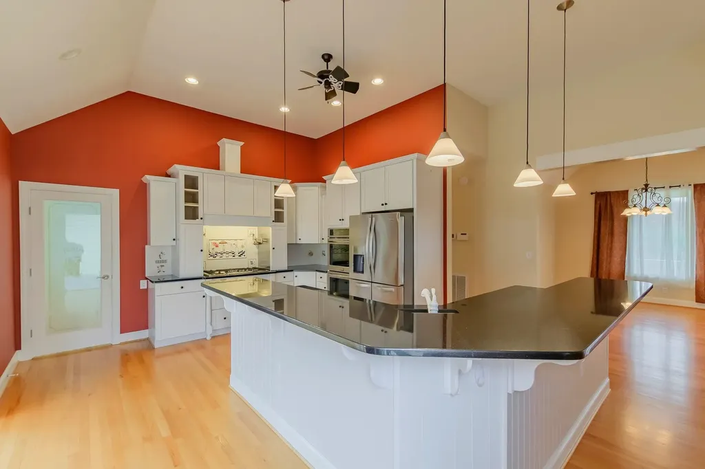 120 Spring Ridge Lane Fairfield VA 24435