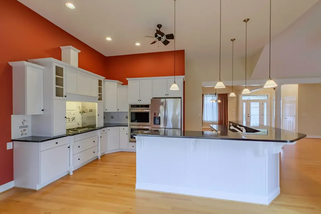 120 Spring Ridge Lane Fairfield VA 24435