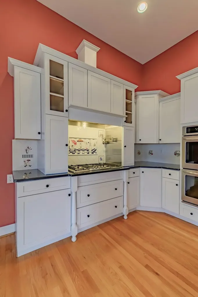 120 Spring Ridge Lane Fairfield VA 24435