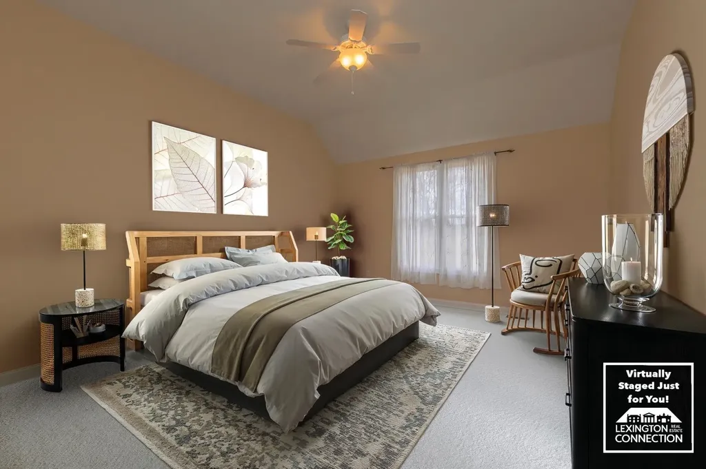 120 Spring Ridge Lane Fairfield VA 24435