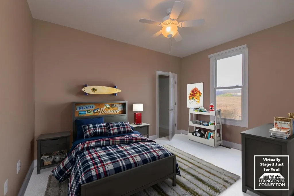 120 Spring Ridge Lane Fairfield VA 24435