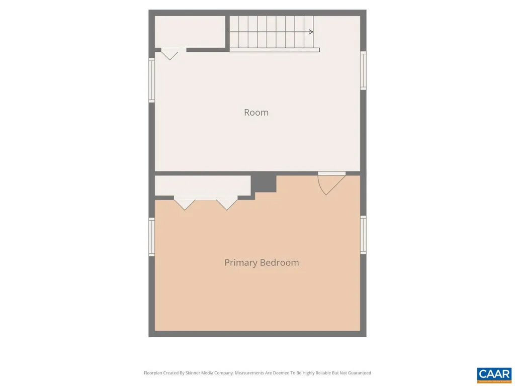 26 Braddock Lane Shipman VA 22971