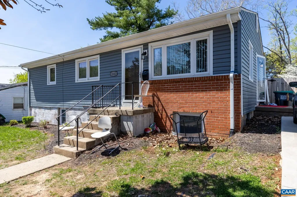 1642 Meridian Street Charlottesville VA 22902
