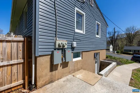 1642 Meridian Street Charlottesville VA 22902