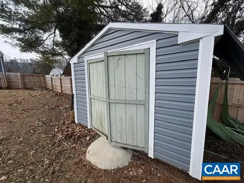 1642 Meridian Street Charlottesville VA 22902