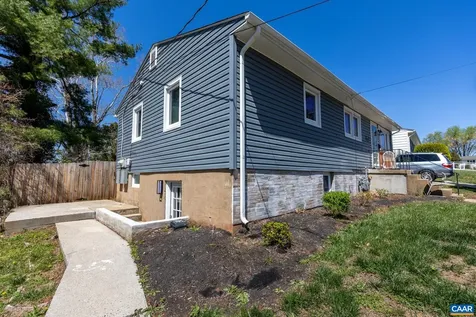 1642 Meridian Street Charlottesville VA 22902