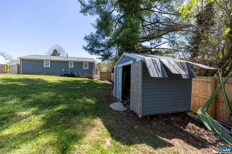 1642 Meridian Street Charlottesville VA 22902