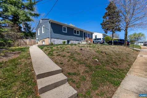 1642 Meridian Street Charlottesville VA 22902
