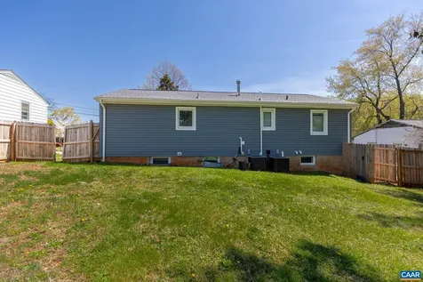 1642 Meridian Street Charlottesville VA 22902