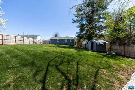 1642 Meridian Street Charlottesville VA 22902