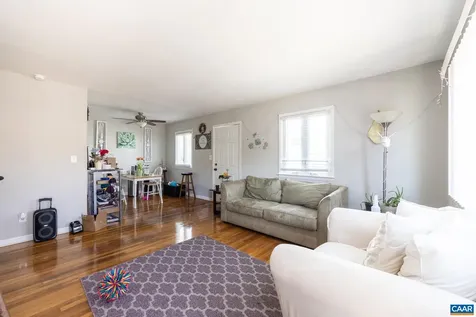 1642 Meridian Street Charlottesville VA 22902