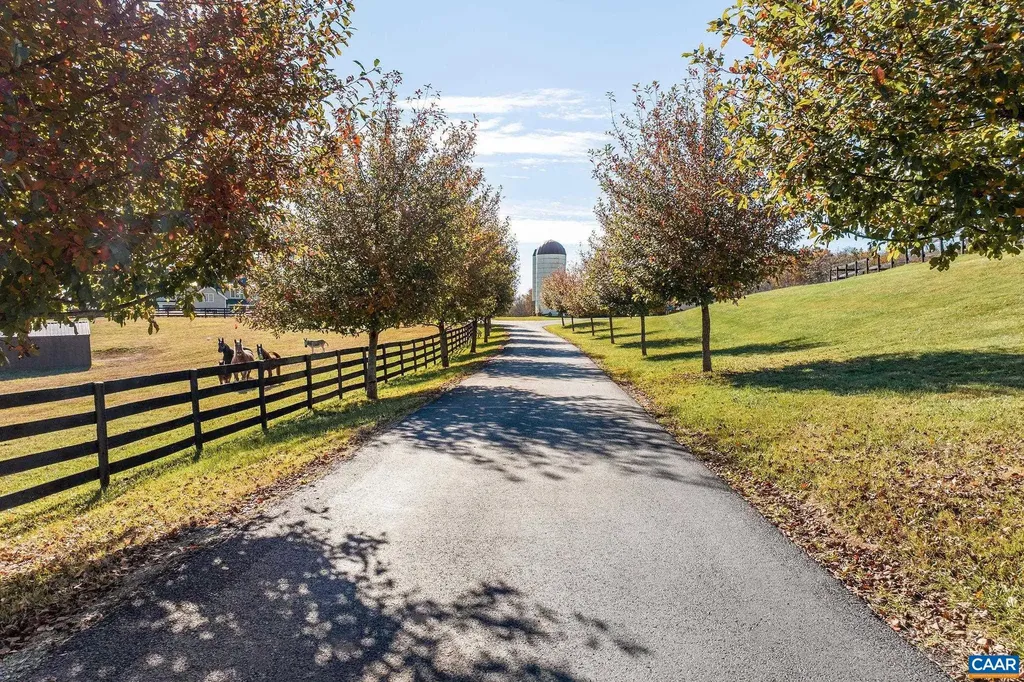 2687 Milton Farm Charlottesville VA 22902