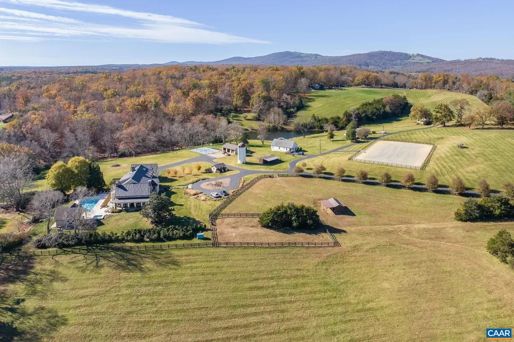 2687 Milton Farm Charlottesville VA 22902