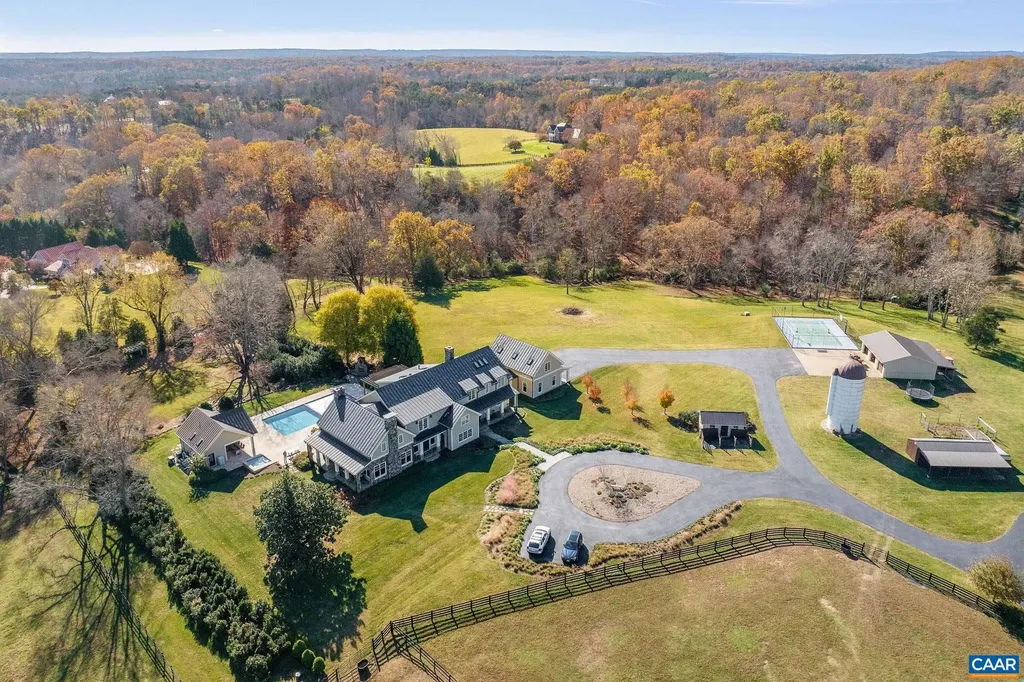 2687 Milton Farm Charlottesville VA 22902